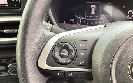 Toyota Raize I, 2022 год, 1 303 000 рублей, 35 фотография