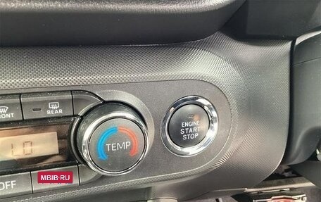 Toyota Raize I, 2022 год, 1 303 000 рублей, 39 фотография