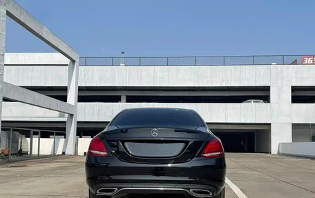 Mercedes-Benz C-Класс, 2018 год, 1 787 540 рублей, 5 фотография