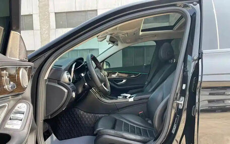 Mercedes-Benz C-Класс, 2018 год, 1 787 540 рублей, 7 фотография