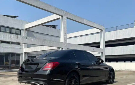 Mercedes-Benz C-Класс, 2018 год, 1 787 540 рублей, 6 фотография