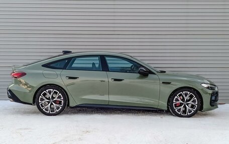 Audi A5, 2025 год, 7 200 000 рублей, 4 фотография