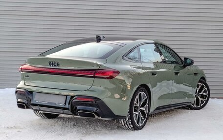 Audi A5, 2025 год, 7 200 000 рублей, 2 фотография