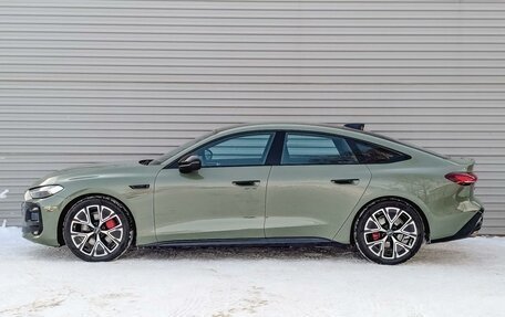 Audi A5, 2025 год, 7 200 000 рублей, 3 фотография