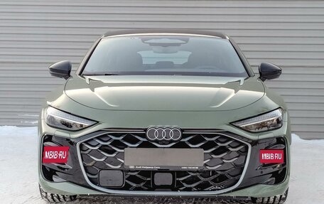 Audi A5, 2025 год, 7 200 000 рублей, 5 фотография