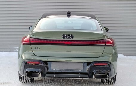 Audi A5, 2025 год, 7 200 000 рублей, 6 фотография