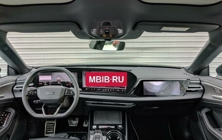 Audi A5, 2025 год, 7 200 000 рублей, 10 фотография