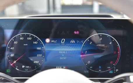 Mercedes-Benz S-Класс, 2022 год, 11 000 500 рублей, 12 фотография