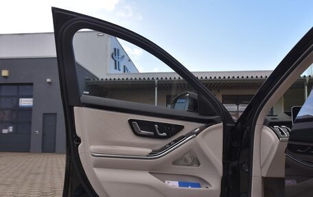 Mercedes-Benz S-Класс, 2022 год, 11 000 500 рублей, 13 фотография