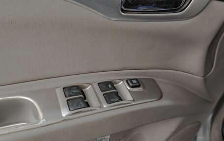 Mitsubishi Pajero Sport II рестайлинг, 2012 год, 1 699 000 рублей, 9 фотография