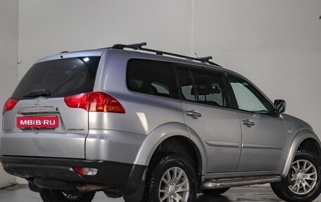 Mitsubishi Pajero Sport II рестайлинг, 2012 год, 1 699 000 рублей, 7 фотография