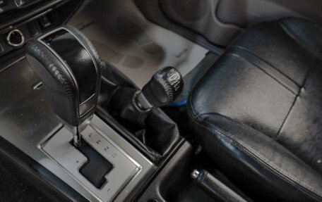 Mitsubishi Pajero Sport II рестайлинг, 2012 год, 1 699 000 рублей, 16 фотография