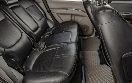 Mitsubishi Pajero Sport II рестайлинг, 2012 год, 1 699 000 рублей, 19 фотография