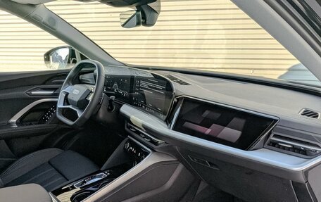 Audi Q5, 2025 год, 8 800 000 рублей, 9 фотография