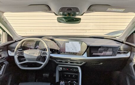 Audi Q5, 2025 год, 8 800 000 рублей, 10 фотография