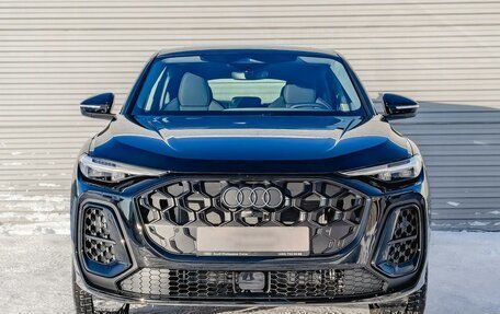 Audi Q5, 2025 год, 8 800 000 рублей, 5 фотография