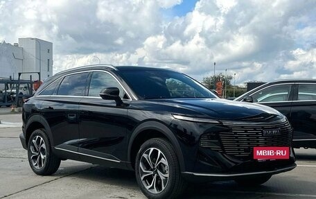 Haval F7, 2026 год, 3 099 000 рублей, 23 фотография