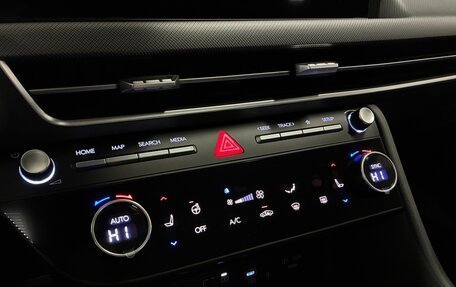 Hyundai Sonata VIII, 2024 год, 7 фотография