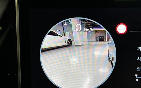 Hyundai Sonata VIII, 2024 год, 10 фотография