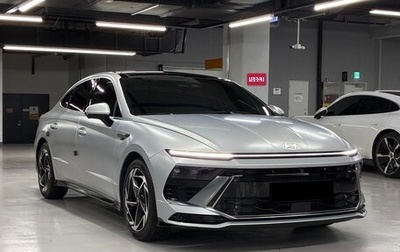 Hyundai Sonata VIII, 2024 год, 1 фотография