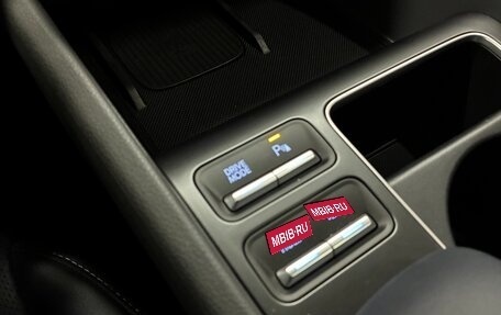 Hyundai Sonata VIII, 2024 год, 11 фотография