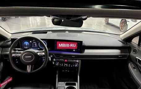 Hyundai Sonata VIII, 2024 год, 5 фотография