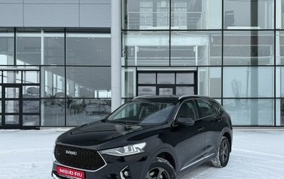 Haval F7 I, 2021 год, 1 645 000 рублей, 1 фотография