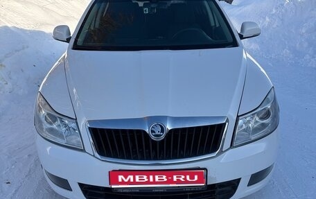 Skoda Octavia, 2011 год, 800 000 рублей, 1 фотография