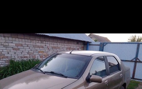 Fiat Albea I рестайлинг, 2007 год, 269 000 рублей, 1 фотография