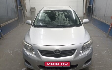 Toyota Corolla, 2008 год, 690 000 рублей, 1 фотография