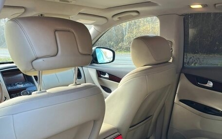 Infiniti EX, 2011 год, 1 350 000 рублей, 1 фотография