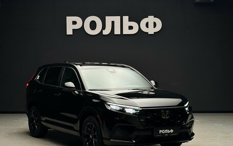 Honda CR-V, 2025 год, 5 200 000 рублей, 1 фотография