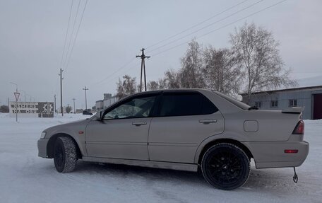 Honda Accord VII рестайлинг, 1997 год, 500 000 рублей, 2 фотография