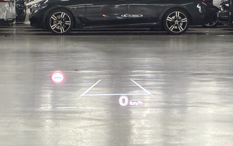 Hyundai Sonata VIII, 2024 год, 18 фотография