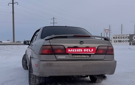 Honda Accord VII рестайлинг, 1997 год, 500 000 рублей, 3 фотография