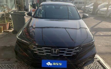 Honda Accord, 2025 год, 3 800 000 рублей, 1 фотография