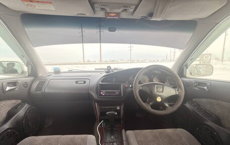 Honda Accord VII рестайлинг, 1997 год, 500 000 рублей, 5 фотография