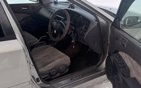 Honda Accord VII рестайлинг, 1997 год, 500 000 рублей, 6 фотография