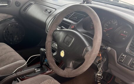 Honda Accord VII рестайлинг, 1997 год, 500 000 рублей, 7 фотография