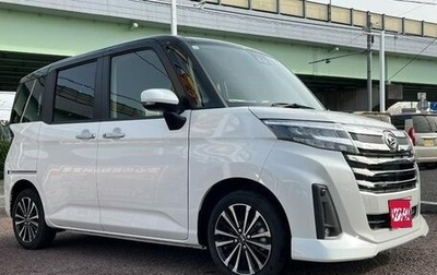 Daihatsu Thor I, 2023 год, 1 200 000 рублей, 1 фотография