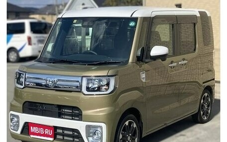 Daihatsu Wake I, 2022 год, 1 044 000 рублей, 1 фотография