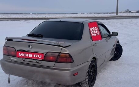 Honda Accord VII рестайлинг, 1997 год, 500 000 рублей, 4 фотография