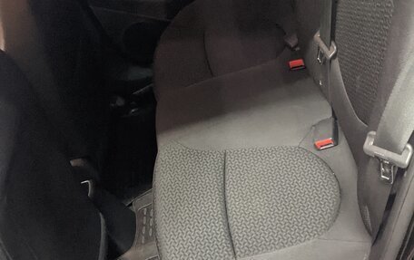 KIA Rio III рестайлинг, 2015 год, 999 999 рублей, 4 фотография