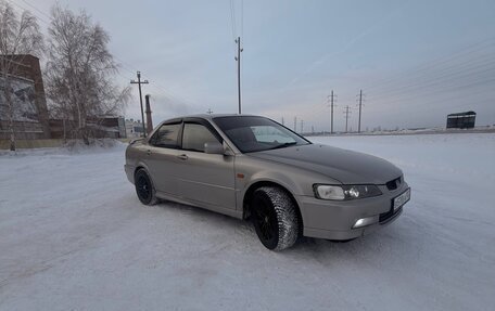 Honda Accord VII рестайлинг, 1997 год, 500 000 рублей, 9 фотография