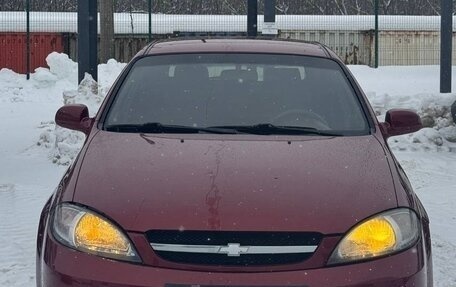 Chevrolet Lacetti, 2005 год, 230 000 рублей, 1 фотография