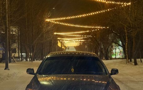 Ford Mondeo IV, 2012 год, 800 000 рублей, 1 фотография