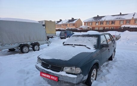 Москвич Святогор, 1999 год, 55 000 рублей, 1 фотография