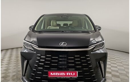 Lexus LM, 2025 год, 19 990 000 рублей, 1 фотография