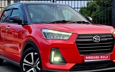 Daihatsu Rocky, 2019 год, 1 620 000 рублей, 1 фотография