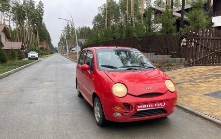 Chery Sweet (QQ), 2006 год, 150 000 рублей, 1 фотография